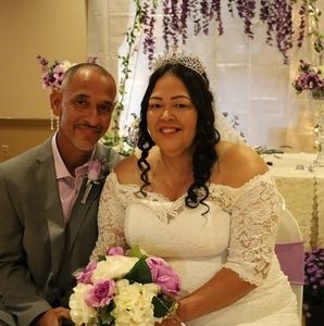 Meet your Posher, Marilyn